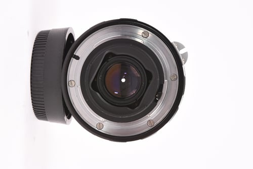 thumbnail-7 for Nikon Non AI Nikkor-P 55mm f/3.5