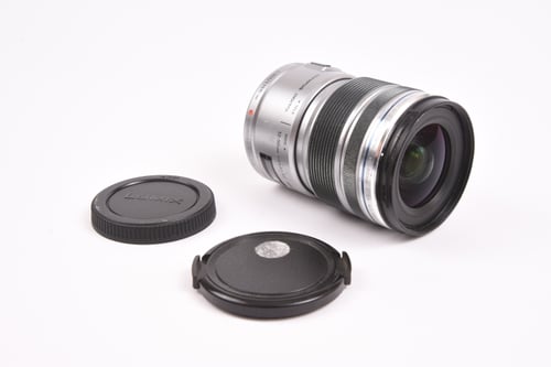 thumbnail-8 for Olympus MFT 12-50mm f/3.5-6.3