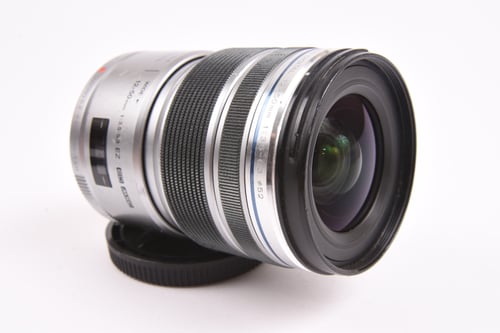 thumbnail-2 for Olympus MFT 12-50mm f/3.5-6.3