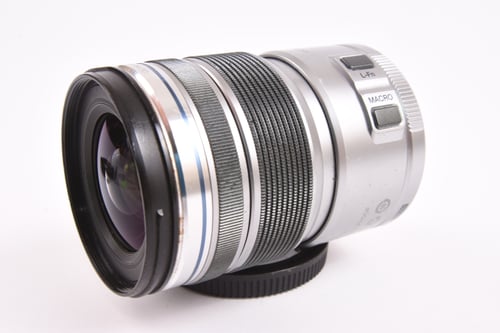 thumbnail-5 for Olympus MFT 12-50mm f/3.5-6.3