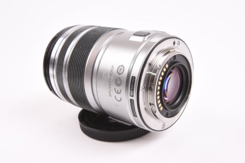 thumbnail-4 for Olympus MFT 12-50mm f/3.5-6.3