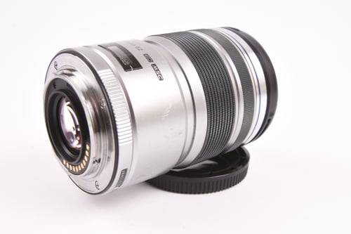 thumbnail-3 for Olympus MFT 12-50mm f/3.5-6.3