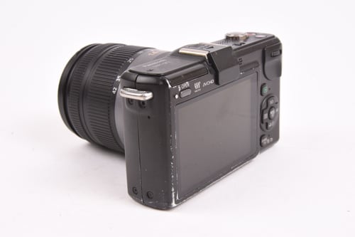 thumbnail-3 for Panasonic GF2 w/ 14-42mm O4 M- C3