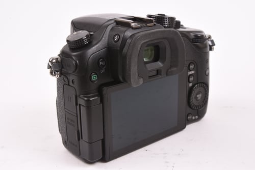 thumbnail-3 for Panasonic GH4 Body