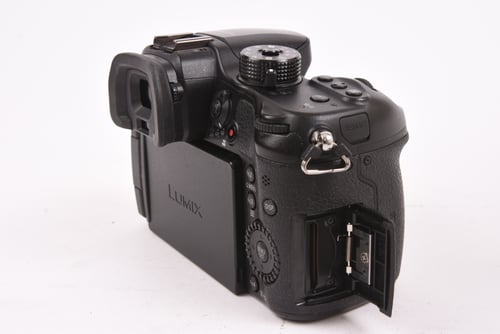 thumbnail-2 for Panasonic GH4 Body