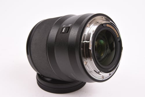 thumbnail-4 for Panasonic L 50mm f/1.8 S