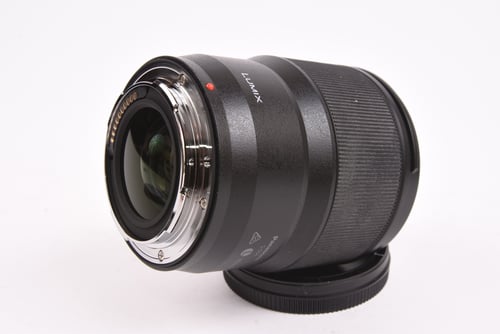 thumbnail-3 for Panasonic L 50mm f/1.8 S