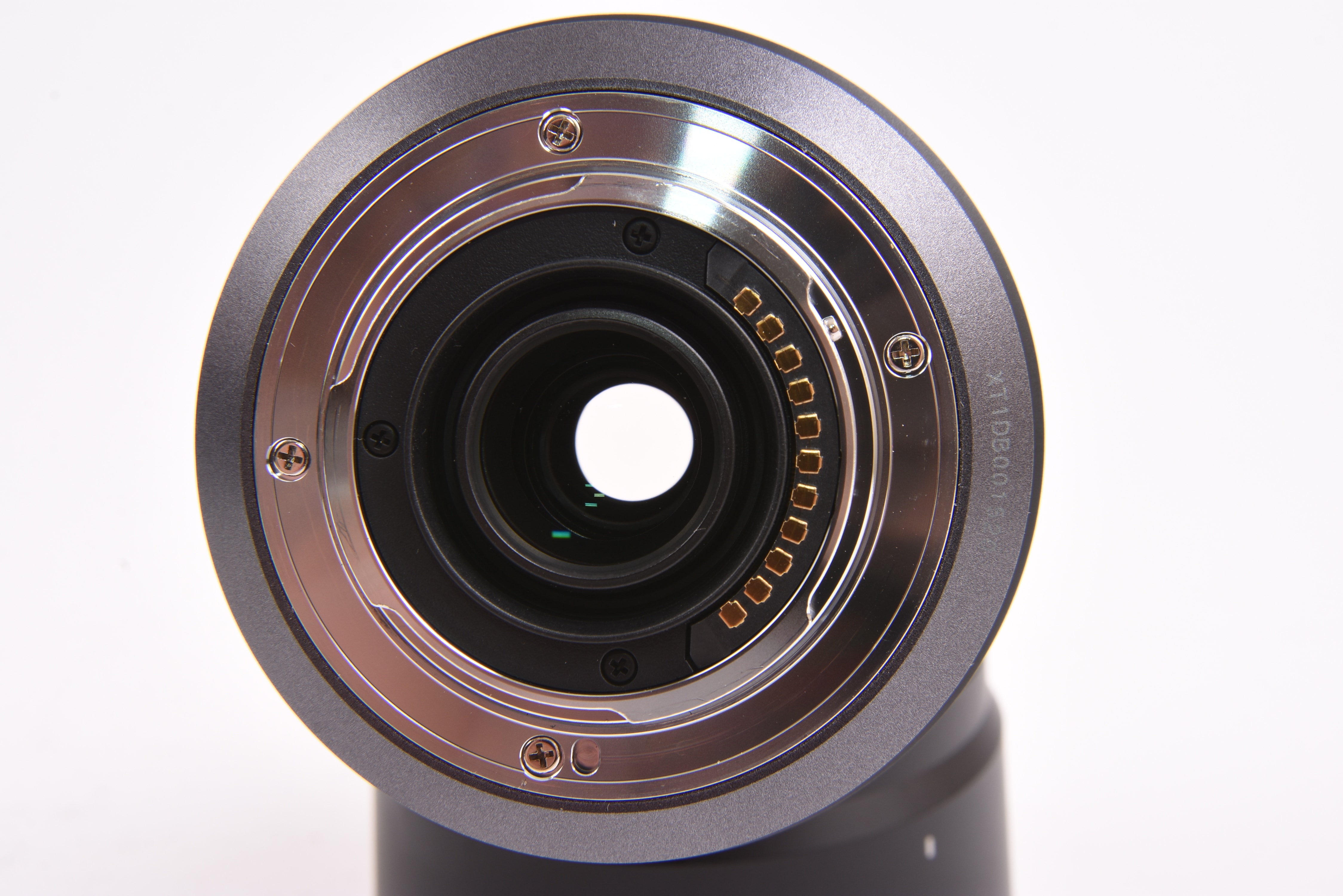 Panasonic 100-300mm f/4-5.6 Vario Mega OIS — image 8