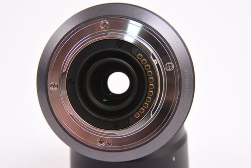 thumbnail-7 for Panasonic MFT 100-300mm f/4-5.6 G