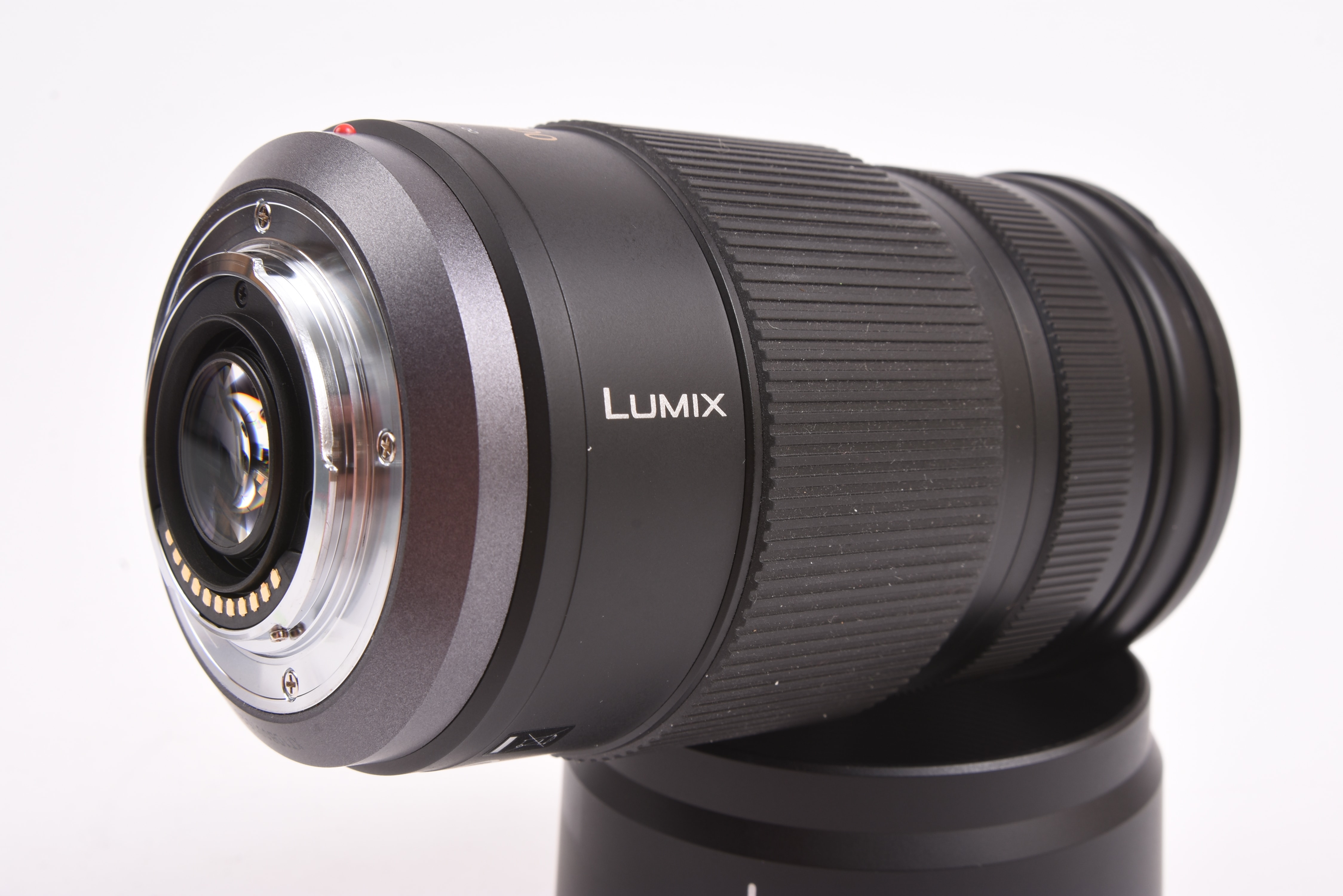 Panasonic 100-300mm f/4-5.6 Vario Mega OIS — image 4