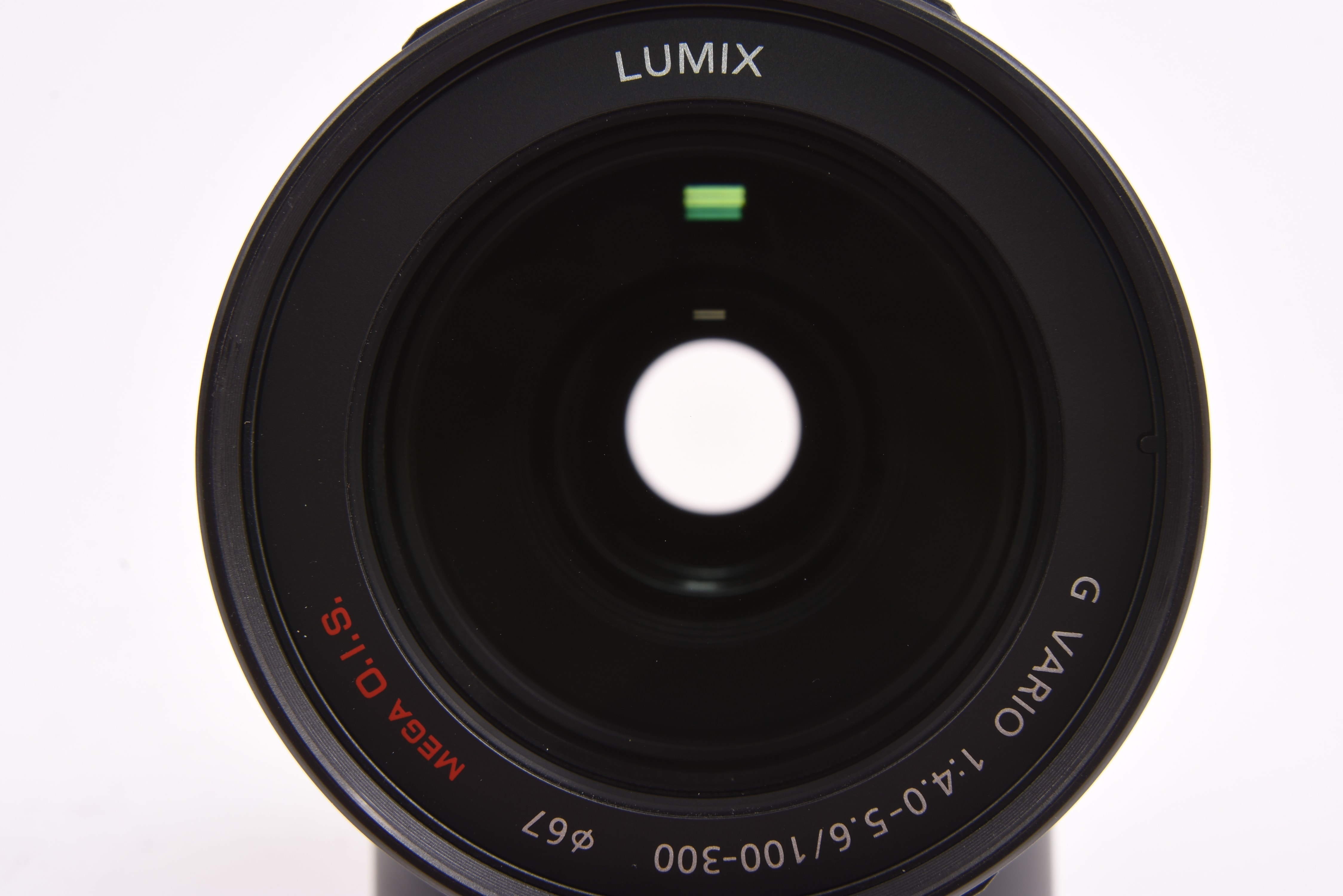Panasonic 100-300mm f/4-5.6 Vario Mega OIS — image 7