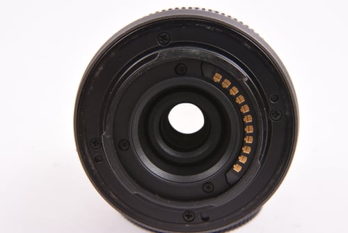 thumbnail-5 for Panasonic MFT 14-42mm G