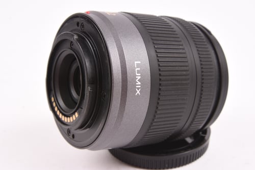 thumbnail-1 for Panasonic MFT 14-42mm G