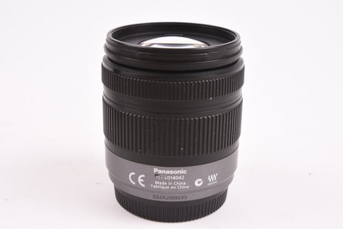 thumbnail-6 for Panasonic MFT 14-42mm G