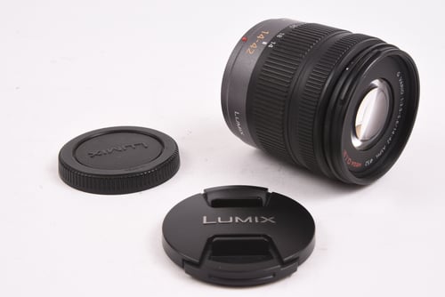 thumbnail-7 for Panasonic MFT 14-42mm G