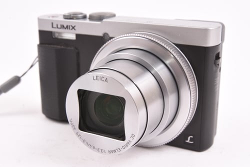 View Panasonic ZS-50 P&S Panasonic ZS-50 P&S