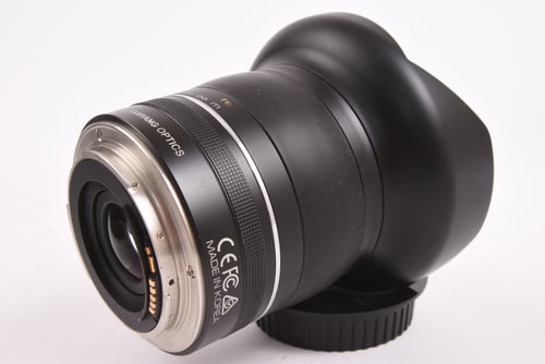 thumbnail-3 for Rokinon 10mm f/3.5 SP for Canon EF-S