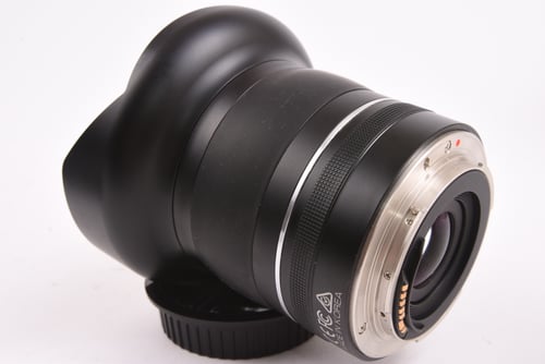 thumbnail-4 for Rokinon 10mm f/3.5 SP for Canon EF-S