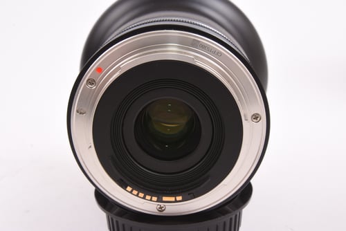 thumbnail-7 for Rokinon 10mm f/3.5 SP for Canon EF-S