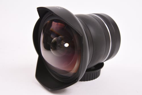 thumbnail-5 for Rokinon 10mm f/3.5 SP for Canon EF-S