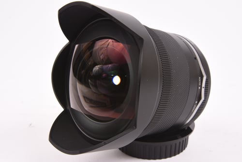 thumbnail-5 for Rokinon 14mm f/2.8 II for Canon EF