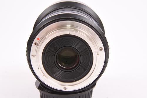 thumbnail-7 for Rokinon 14mm f/2.8 II for Canon EF