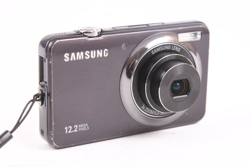 thumbnail-1 for Samsung TL100 P&S