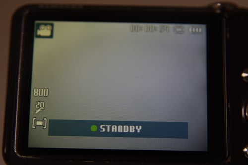 thumbnail-4 for Samsung TL100 P&S