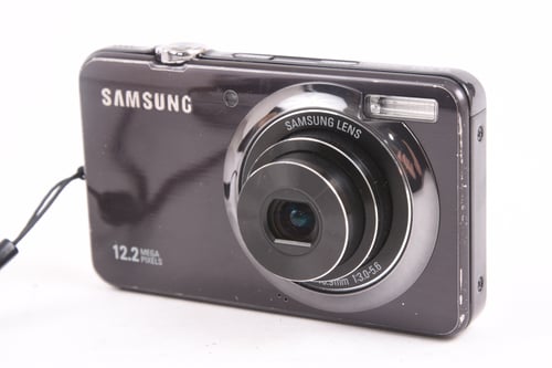 Samsung TL100 P&S