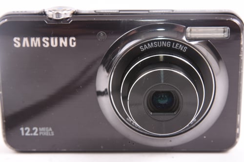 thumbnail-5 for Samsung TL100 P&S