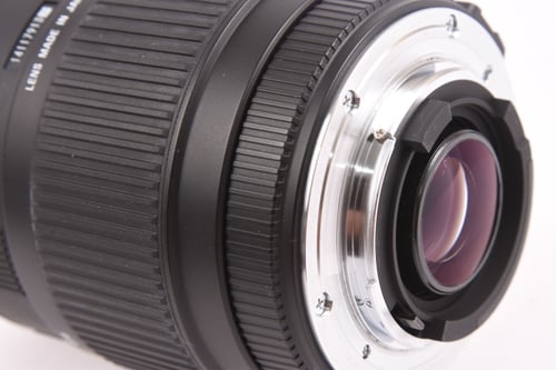 thumbnail-5 for Sigma 70-300mm DG for Nikon AFS