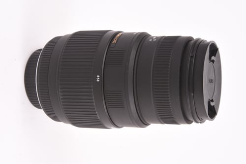 thumbnail-4 for Sigma 70-300mm DG for Nikon AFS