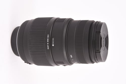 thumbnail-3 for Sigma 70-300mm DG for Nikon AFS