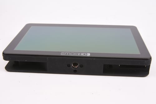 thumbnail-5 for SmallHD Action 5 Monitor