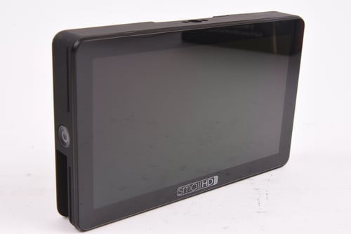 thumbnail-1 for SmallHD Action 5 Monitor