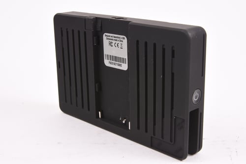 thumbnail-2 for SmallHD Action 5 Monitor