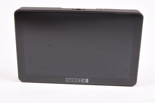 thumbnail-4 for SmallHD Action 5 Monitor