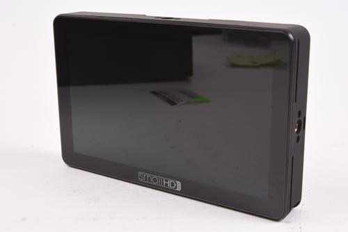 SmallHD Action 5 Monitor