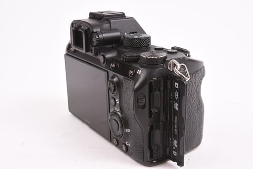 thumbnail-2 for Sony a7 III Body
