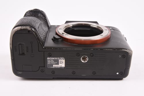 thumbnail-5 for Sony a7 III Body