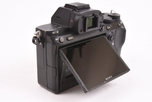 thumbnail-3 for Sony a7 III Body