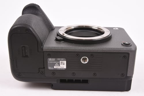 thumbnail-5 for Sony FX30 Body