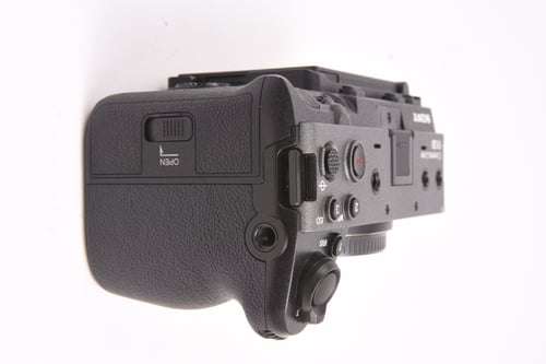 thumbnail-10 for Sony FX30 Body