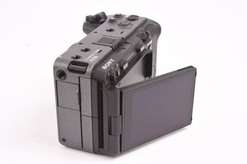thumbnail-13 for Sony FX30 Body