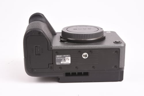 thumbnail-17 for Sony FX30 Body