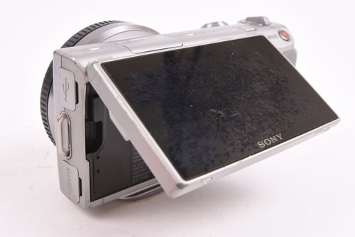 thumbnail-3 for Sony NEX-5 Body