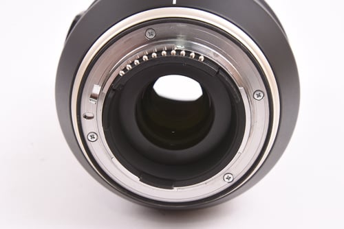 thumbnail-7 for Tamron 100-400mm Di (A035) for Nikon AFS