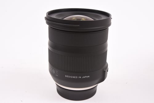 thumbnail-1 for Tamron 17-35mm f/2.8-4 Di (A037) for NIkon AFS