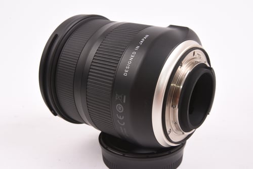 thumbnail-4 for Tamron 17-35mm f/2.8-4 Di (A037) for NIkon AFS