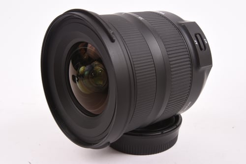 thumbnail-5 for Tamron 17-35mm f/2.8-4 Di (A037) for NIkon AFS